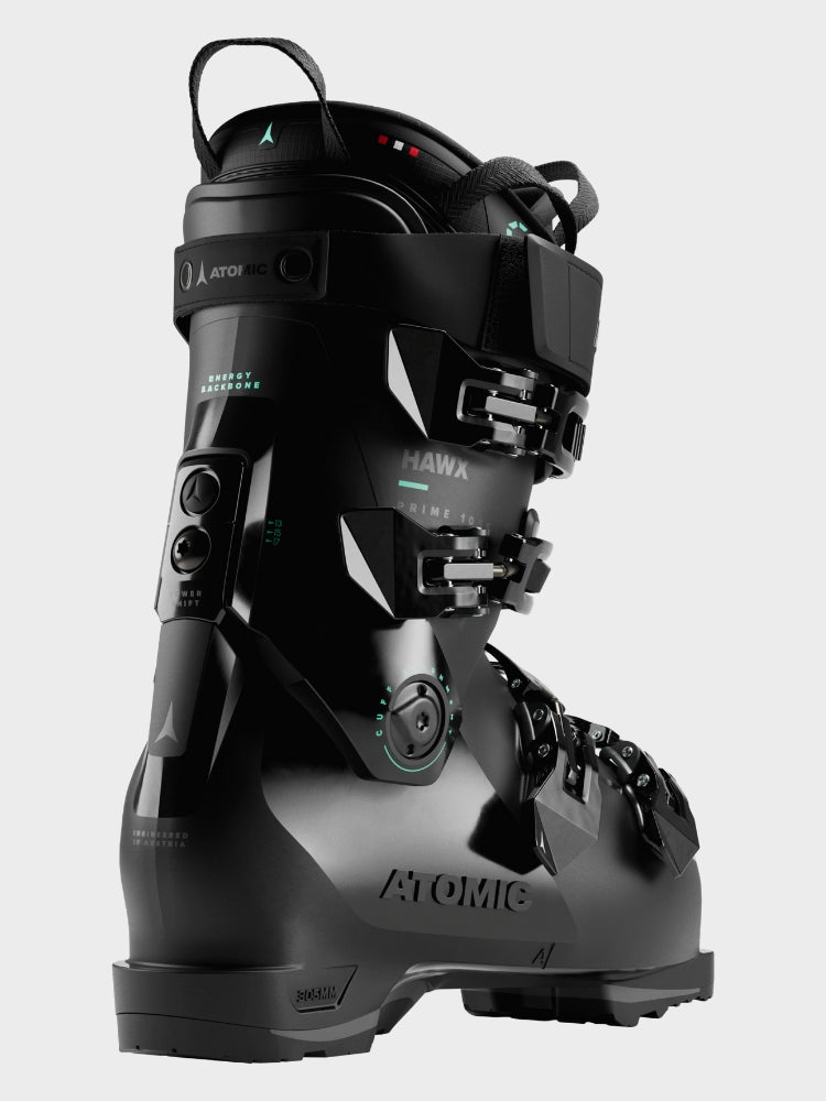 Hawx Prime 105 S W - Women - Black/Teal - Gumpel & Co