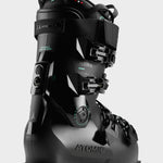 Hawx Prime 105 S W - Women - Black/Teal - Gumpel & Co