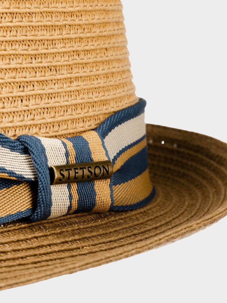 Trilby Travel Toyo - Sonstige (Brown) - Gumpel & Co