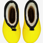 Niseko 3.0 Low Vinterstøvle - Børn - Yellow - Gumpel & Co