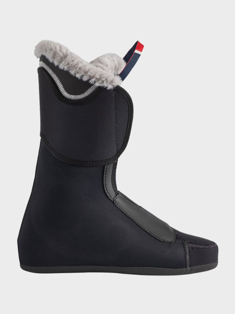 Pure Pro 80 Skistøvler - Dame - Sort - Gumpel & Co