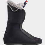 Pure Pro 80 Skistøvler - Dame - Sort - Gumpel & Co