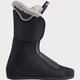Pure Pro 80 Skistøvler - Dame - Sort - Gumpel & Co