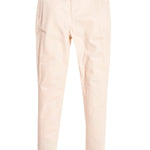 NEW CITY CHINO BUKSER TIL KVINDER | SILVER CLOUD - Gumpel & Co