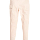 NEW CITY CHINO BUKSER TIL KVINDER | SILVER CLOUD - Gumpel & Co