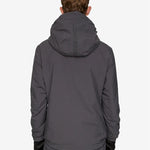 Ace Skijakke - Herre - Asphalt - Gumpel & Co