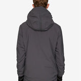 Ace Skijakke - Herre - Asphalt - Gumpel & Co