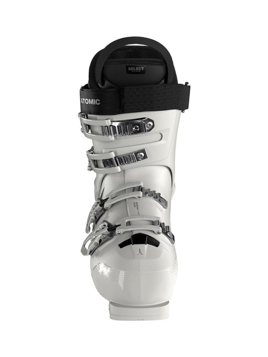 Hawx Magna 85 Gripwalk Skistøvler - Dame - White/Black - Gumpel & Co