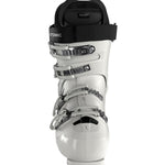 Hawx Magna 85 Gripwalk Skistøvler - Dame - White/Black - Gumpel & Co