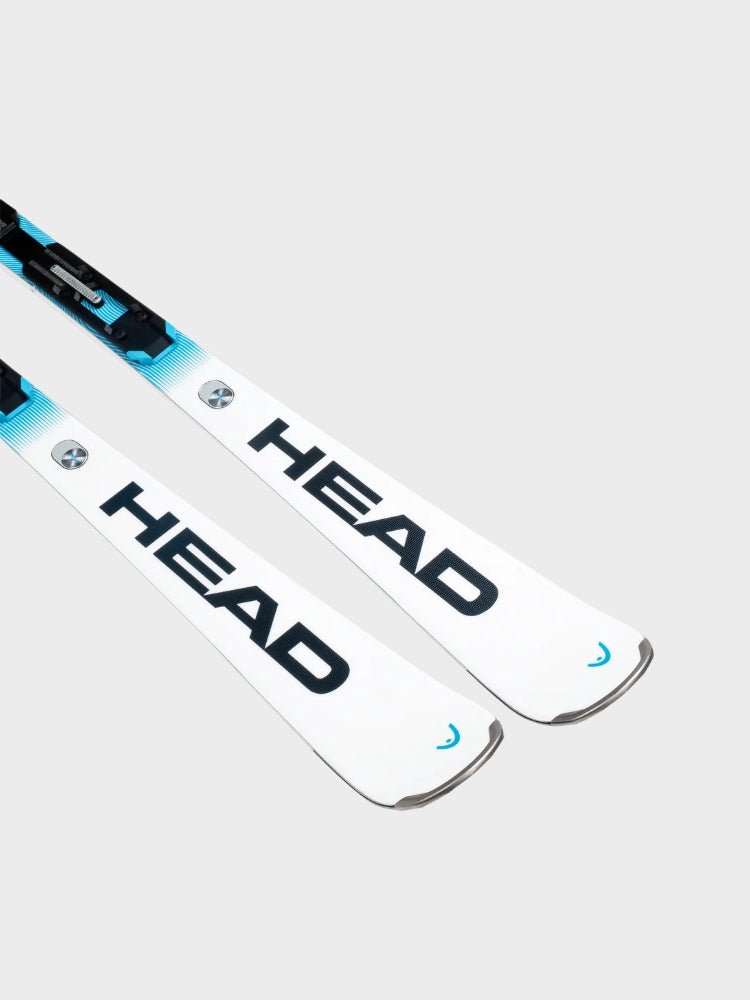 Worldcup Rebels SLR Ski + PR 11 binding - Gumpel & Co