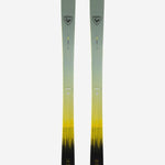 Sender Soul 102 ski - Unisex - 2025/26 - Gumpel & Co