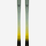 Sender Soul 102 ski - Unisex - 2025/26 - Gumpel & Co