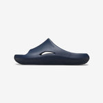 Mellow Recovery Slide - Unisex - Navy - Gumpel & Co