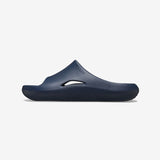 Mellow Recovery Slide - Unisex - Navy - Gumpel & Co