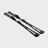 Supershape Original + PRD 12 binding - Unsiex 2025/2026 - Gumpel & Co