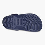 Kids' Classic Clog Crocs - Børn (28 - 35) - Navy - Gumpel & Co