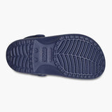 Kids' Classic Clog Crocs - Børn (28 - 35) - Navy - Gumpel & Co