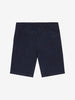 Men's - CHUCK REGULAR LINEN SHORTS - Total Eclipse
