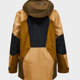 Vertical Pro Skijakke GORETEX - Herre - Meadow Moss - Gumpel & Co