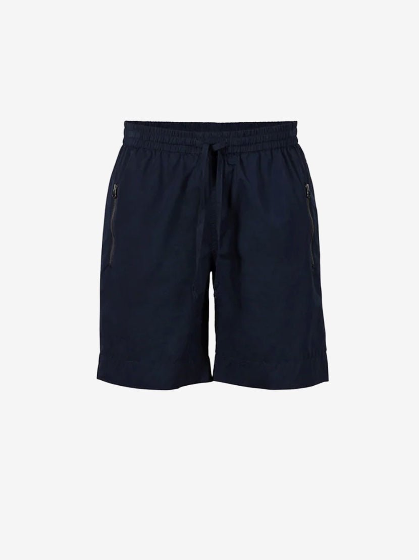 Darling Soft Touch Shorts - New Navy - Gumpel & Co