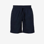 Darling Soft Touch Shorts - New Navy - Gumpel & Co