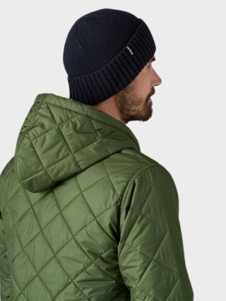 Brodeo Hue - Unisex - New Navy - Gumpel & Co