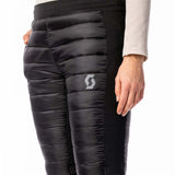 Women's Insuloft Tech Shorts - Dame - Black - Gumpel & Co