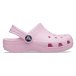 Kids Classic Clog Crocs - Børn (str. 28 - 35) - Ballerina Pink - Gumpel & Co