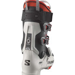 Men's S/Pro Supra Boa 120 GW Skistøvler - Herre - Grey Aurora - 23/24 - Gumpel & Co