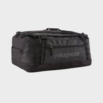 Black Hole Duffel - 55L - BLACK / BLACK - Gumpel & Co