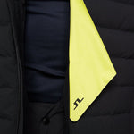 Thermic Down Skijakke - Dame - Black - Gumpel & Co