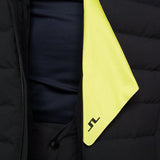 Thermic Down Skijakke - Dame - Black - Gumpel & Co