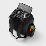 Ramverk Pro Backpack 26L - Black Out - Gumpel & Co