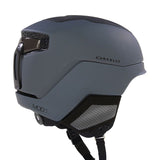 MOD5 Mips Skihjelm - Unisex - Forged Iron - Gumpel & Co