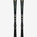 Women's On Piste Nova 10 Ski + XP11 binding - Dame - 2025/26 - Gumpel & Co