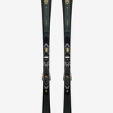 Women's On Piste Nova 10 Ski + XP11 binding - Dame - 2025/26 - Gumpel & Co