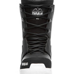 Men's Lashed Snowboardstøvler - Herre - Black - Gumpel & Co