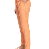 Women's Bimini Bukser - Dame - Papaya Punch - Gumpel & Co