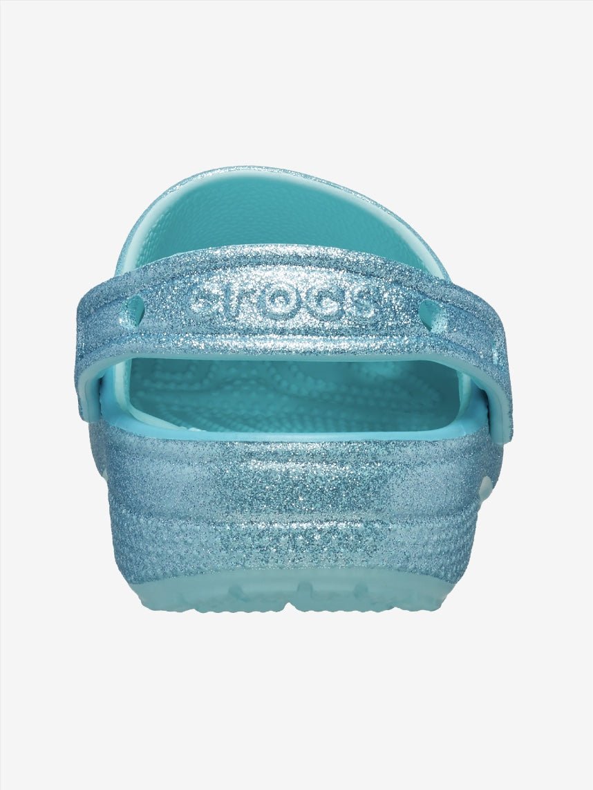 Toddlers' Disney Frozen Elsa Classic Clog - Multi - Gumpel & Co
