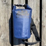 SUNDEK 5L - Livermore Waterproof Dry Bag | Navy