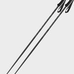 Storm Pro Skistav - Unisex - Black - Gumpel & Co