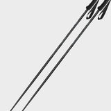 Storm Pro Skistav - Unisex - Black - Gumpel & Co