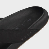 The Raglan - Sandaler - Black Gum - Gumpel & Co