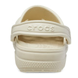 Classic Clog Crocs - Voksne - Bone - Gumpel & Co