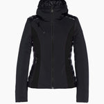 Women's Classy Skijakke - Dame - Black - Gumpel & Co
