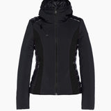 Women's Classy Skijakke - Dame - Black - Gumpel & Co