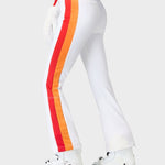 Rocci Ski Pant - Womens - White - Gumpel & Co