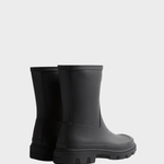 Downpour Short Boot - Herre - Black - Gumpel & Co