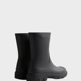 Downpour Short Boot - Herre - Black - Gumpel & Co