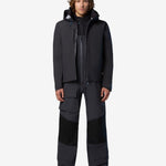 NSX Sejlerbukser - Herrer - Phantom - Gumpel & Co